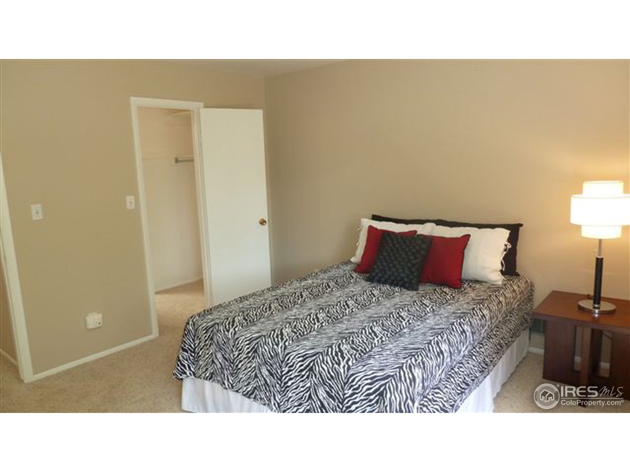 7418 Clubhouse Road Boulder, CO 80301 - Photo 14 of 21 Master Bedroom