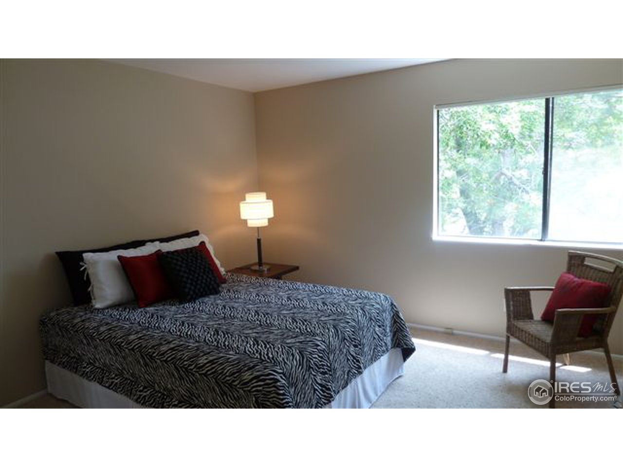 7418 Clubhouse Road Boulder, CO 80301 - Photo 15 of 21 Master Bedroom