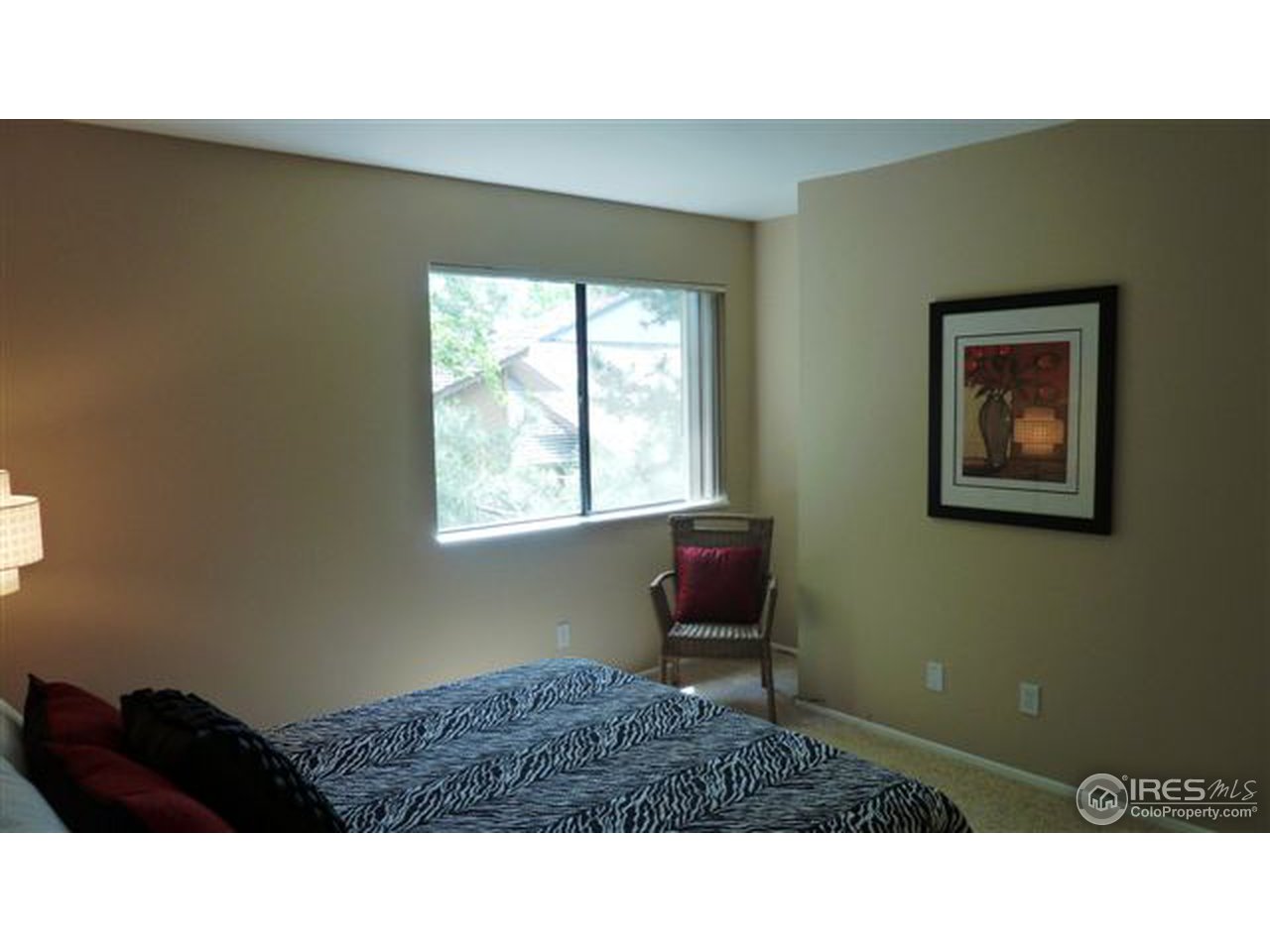 7418 Clubhouse Road Boulder, CO 80301 - Photo 16 of 21 Master Bedroom