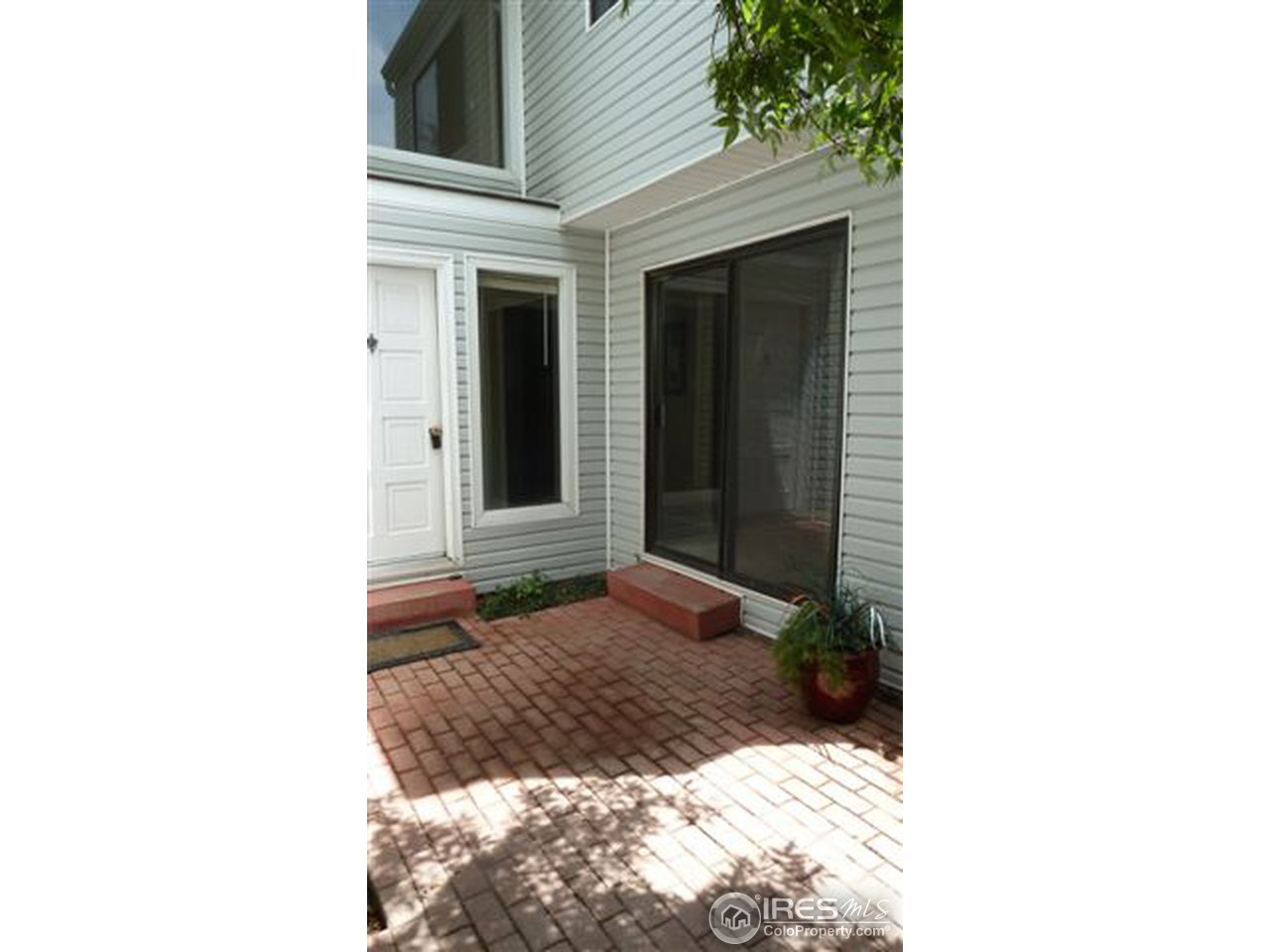 7418 Clubhouse Road Boulder, CO 80301 - Photo 2 of 21 Front Entrance