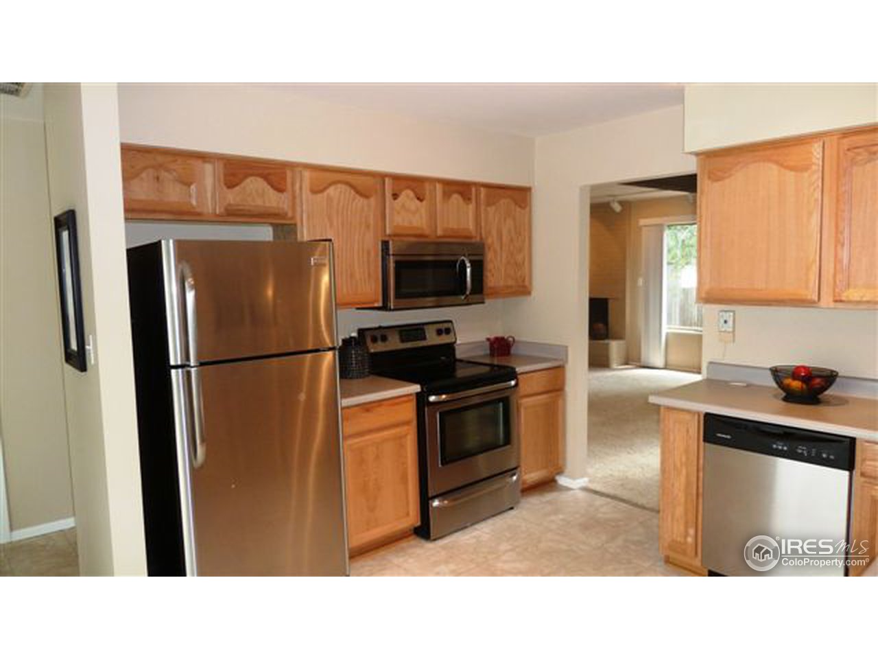 7418 Clubhouse Road Boulder, CO 80301 - Photo 4 of 21 Updated Kitchen