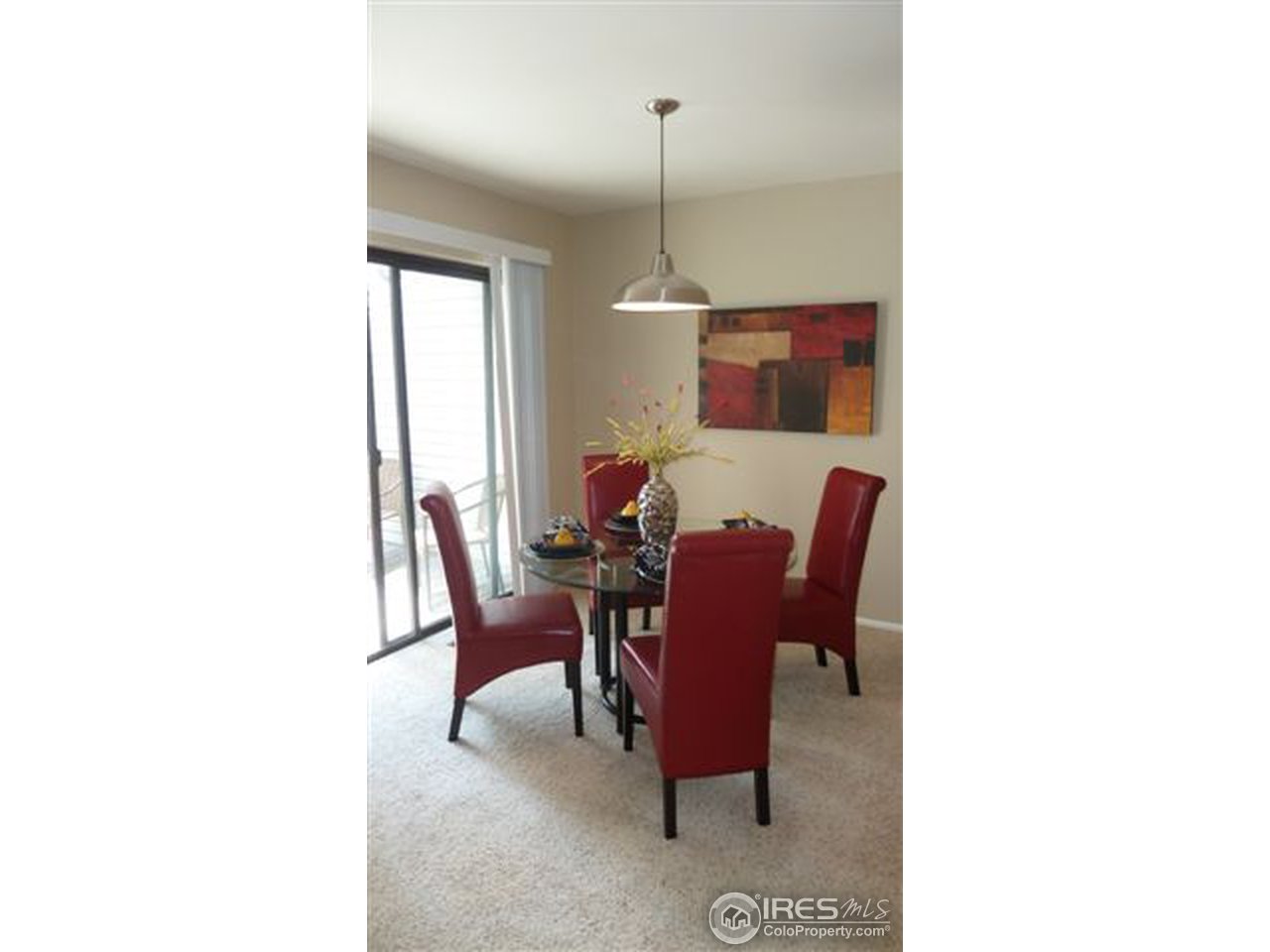 7418 Clubhouse Road Boulder, CO 80301 - Photo 6 of 21 Dining Room