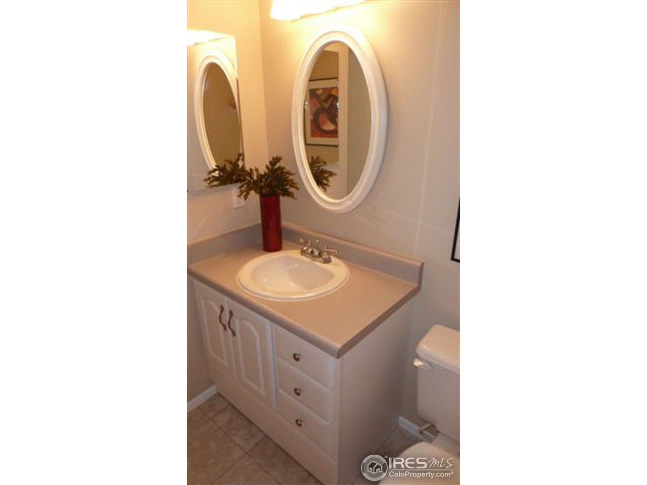 7418 Clubhouse Road Boulder, CO 80301 - Photo 10 of 21 Main Level Bath