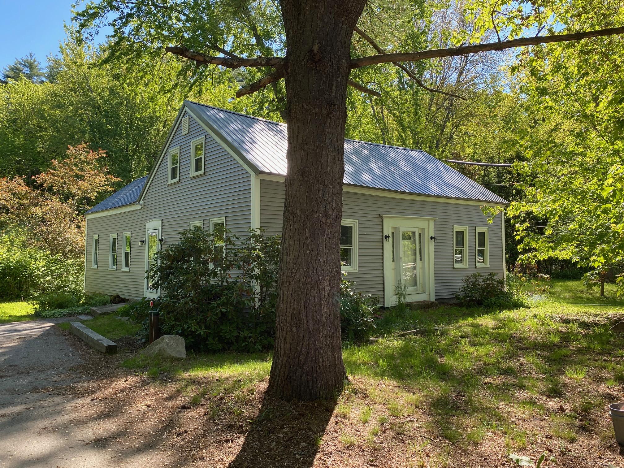 48 River Road Buxton, ME 04093 - Photo 1 of 45 IMG_1392