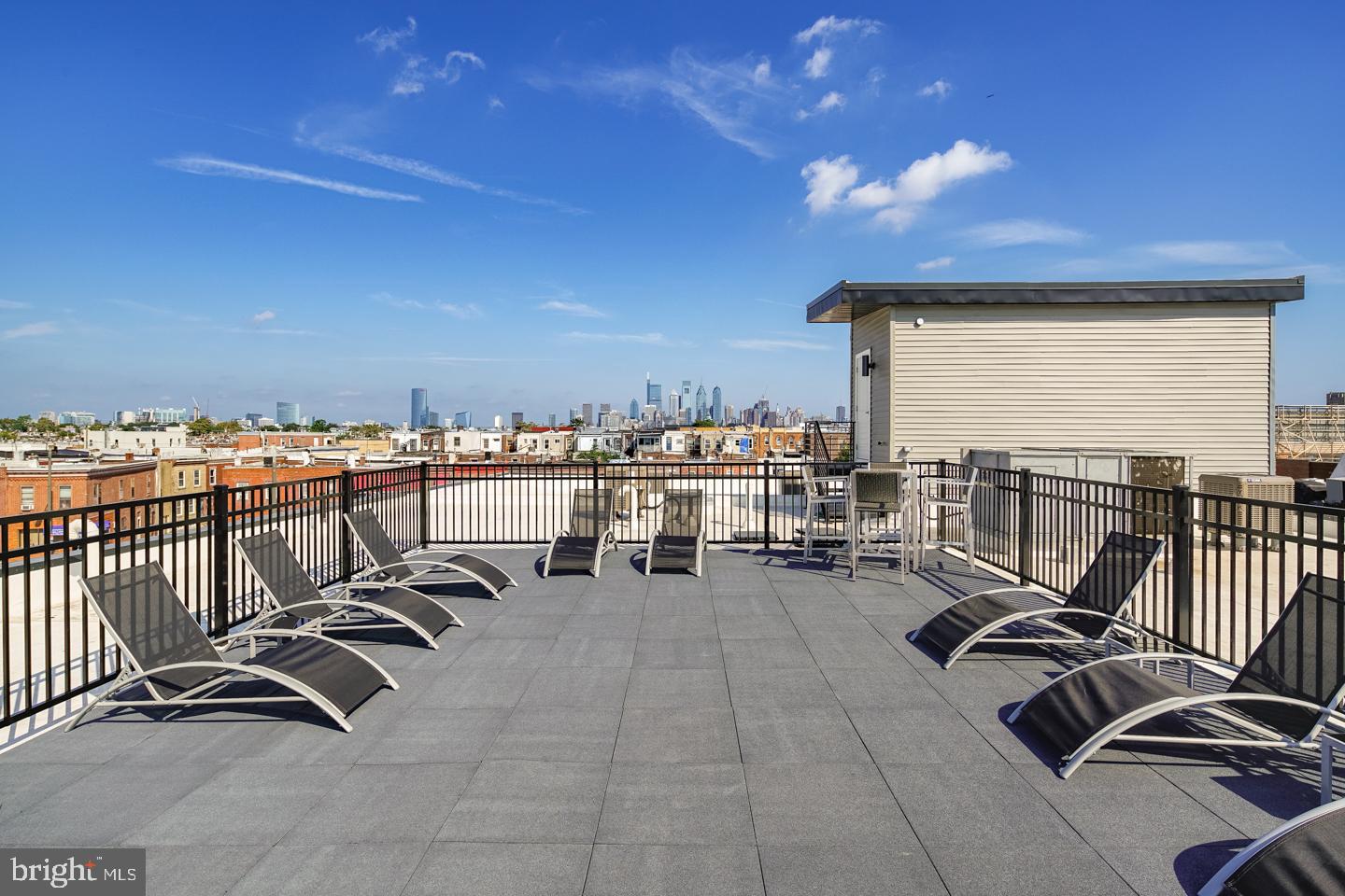 1705 Jackson Street, Unit 7 Philadelphia, PA 19145 - Photo 12 of 14