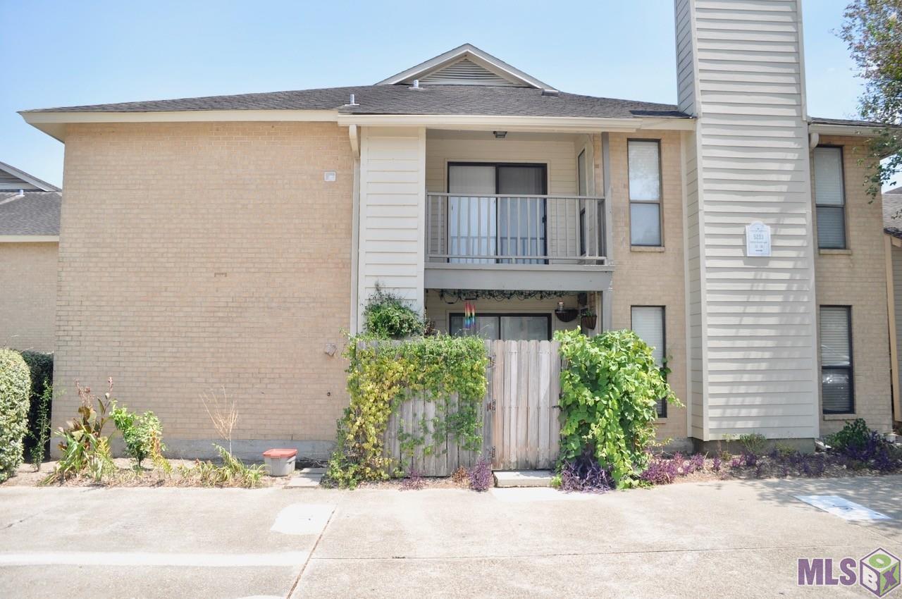 5233 Butter Creek Lane, Unit J7 Baton Rouge, LA 70809 - Photo 1 of 15