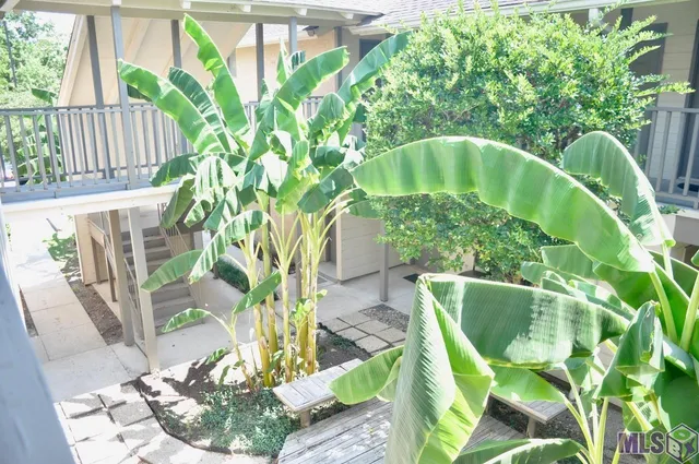 $1,050 | 5233 Butter Creek Lane, Unit J7, Baton Rouge, LA 70809