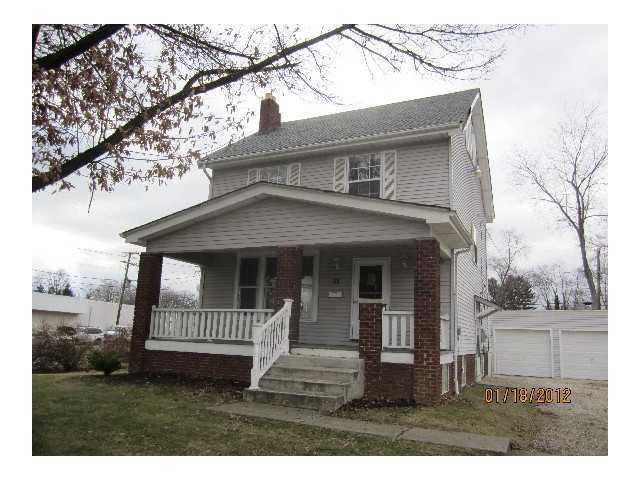 43 North James Road Columbus, OH 43213 - Photo 1 of 11 Gallery Image 1