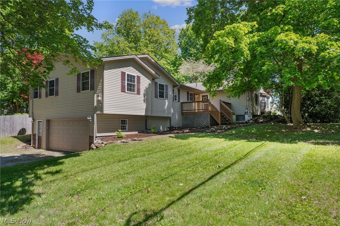 10137 Johnnycake Ridge Road Painesville, OH 44077 - Photo 1 of 50