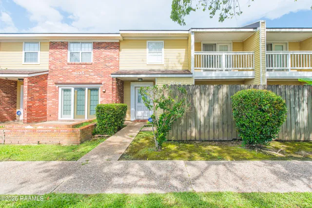 $87,500 | 101 Wilbourn Boulevard, Unit 604, Lafayette, LA 70506