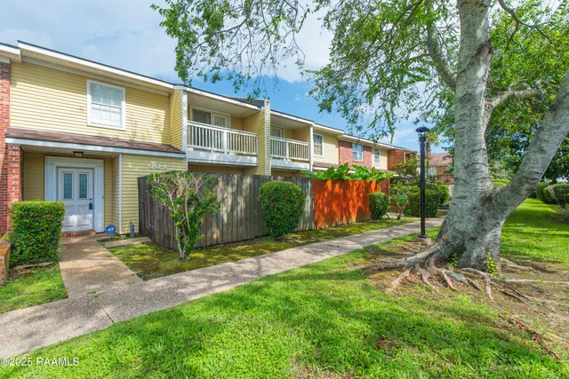 $87,500 | 101 Wilbourn Boulevard, Unit 604, Lafayette, LA 70506