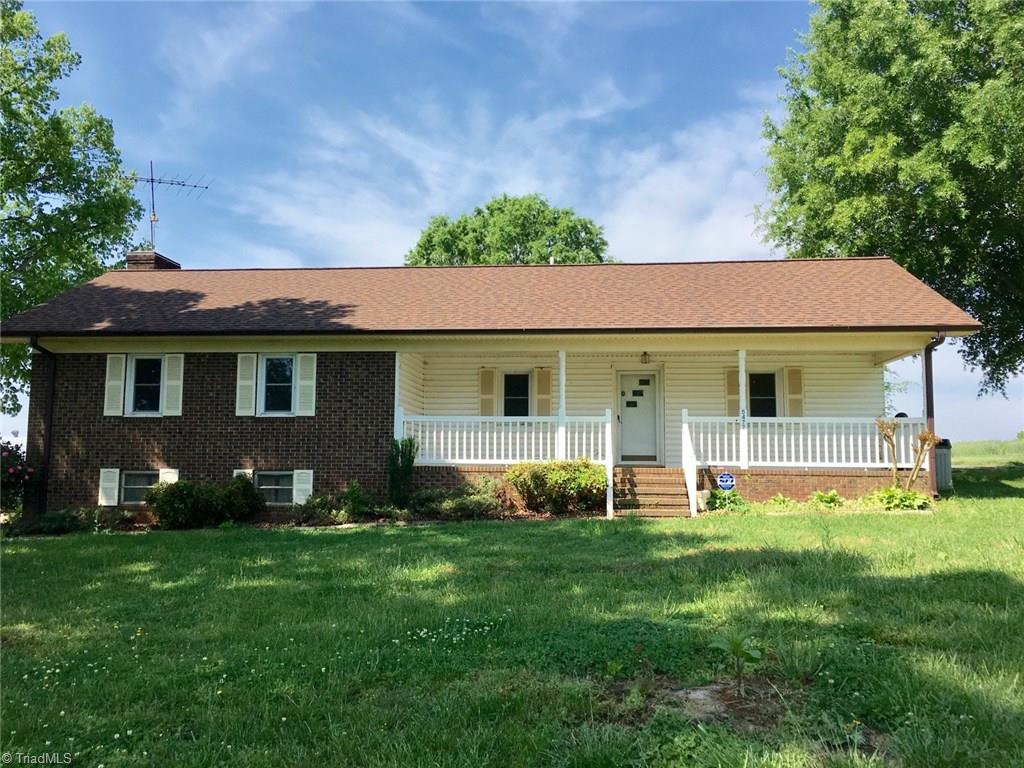 5477 Jesse Small Road Randleman, NC 27317 - Photo 1 of 30