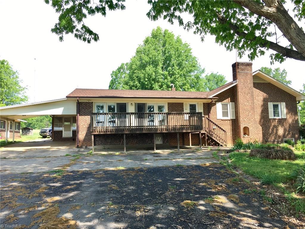 5477 Jesse Small Road Randleman, NC 27317 - Photo 2 of 30