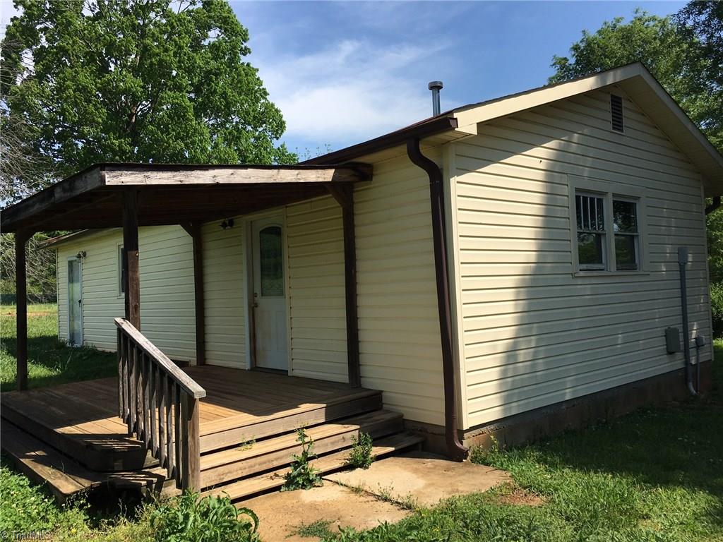 5477 Jesse Small Road Randleman, NC 27317 - Photo 15 of 30
