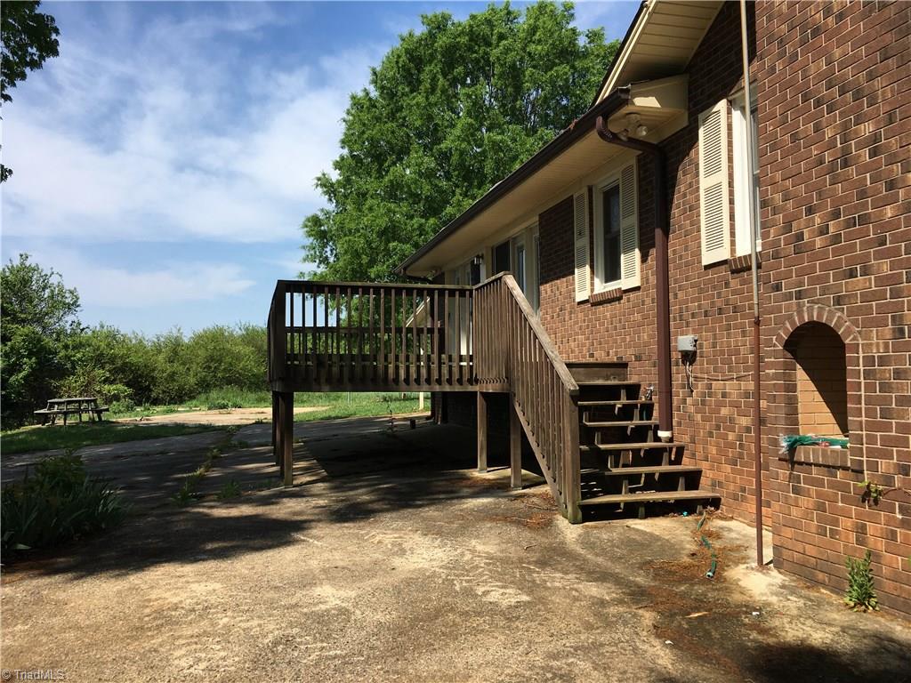 5477 Jesse Small Road Randleman, NC 27317 - Photo 3 of 30