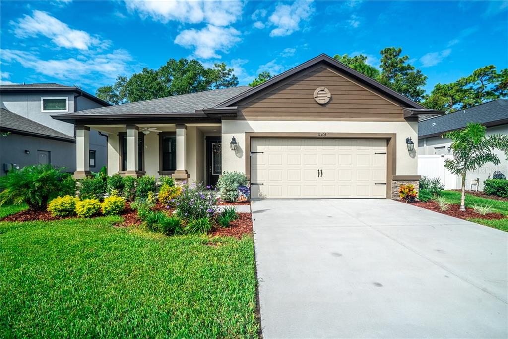 11405 Crowne Pointe Street New Port Richey, FL 34654 - Photo 1 of 1 Gallery Image 1