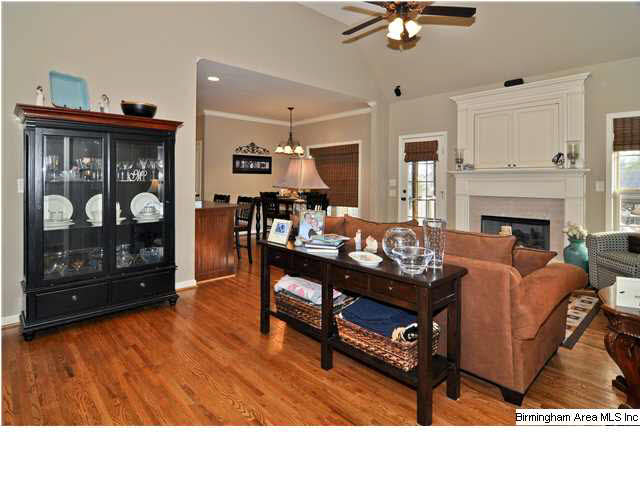 800 Alpine Circle Argo, AL 35120 - Photo 5 of 32