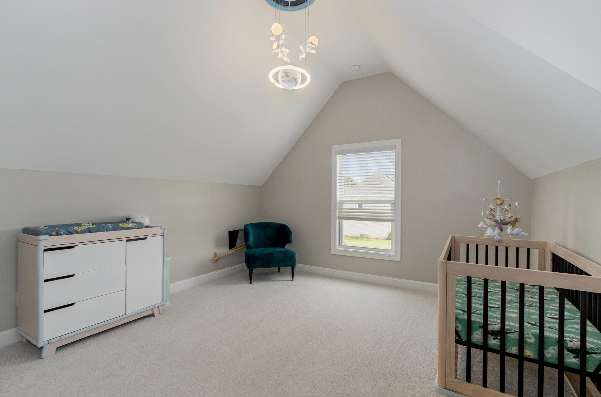 428 Seabring Lane Raleigh, NC 27603 - Photo 26 of 40 bedroom # 3