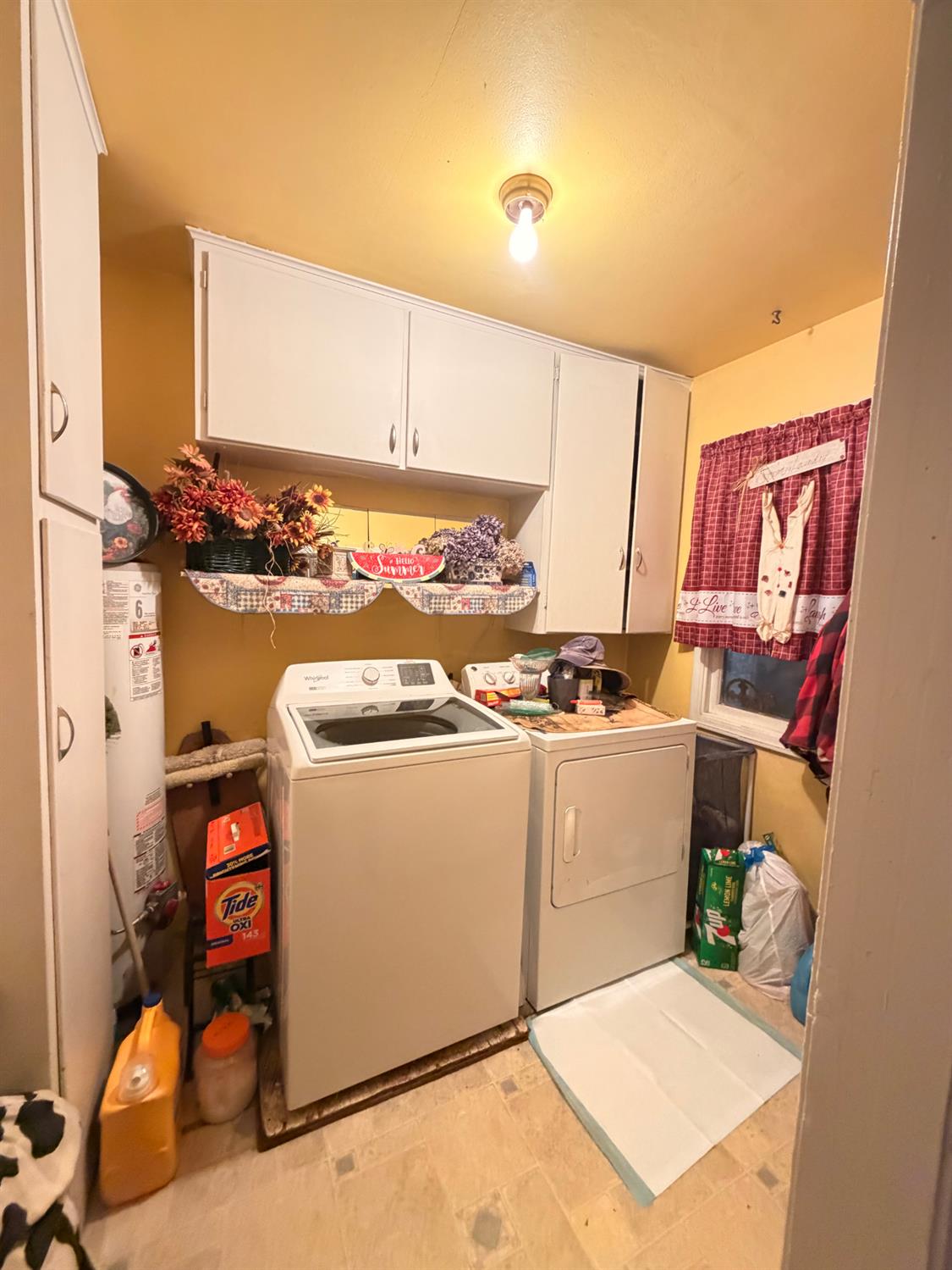 340 Bothun Road Turlock, CA 95380 - Photo 14 of 38 a room with storage and utility