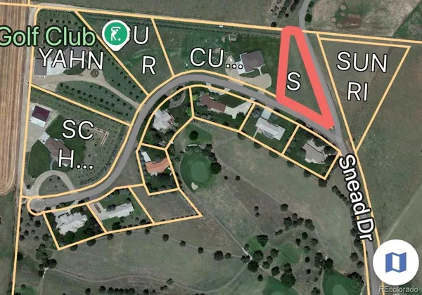 $40,000 | 48600 Snead Drive, Burlington, CO 80807