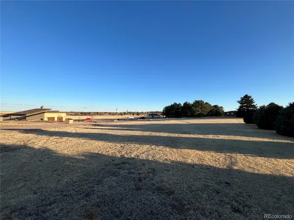 $40,000 | 48600 Snead Drive, Burlington, CO 80807