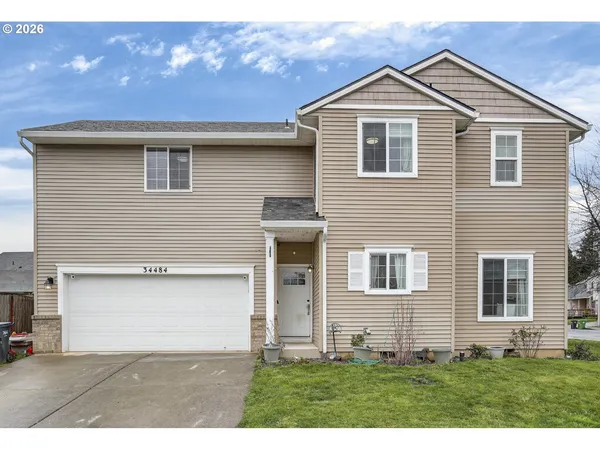 $464,900 | 34484 Vail Court, St. Helens, OR 97051