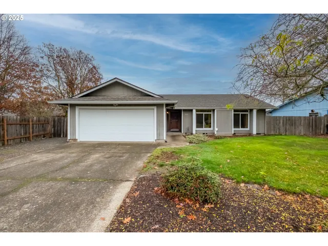 $373,000 | 2473 Grand Prairie Road Southeast, Albany, OR 97322