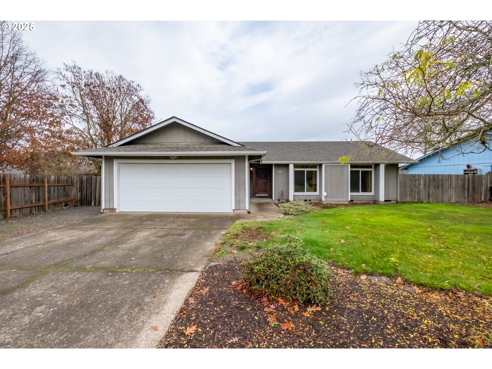 2473 Grand Prairie Road Southeast Albany, OR 97322 - Photo 13 of 46