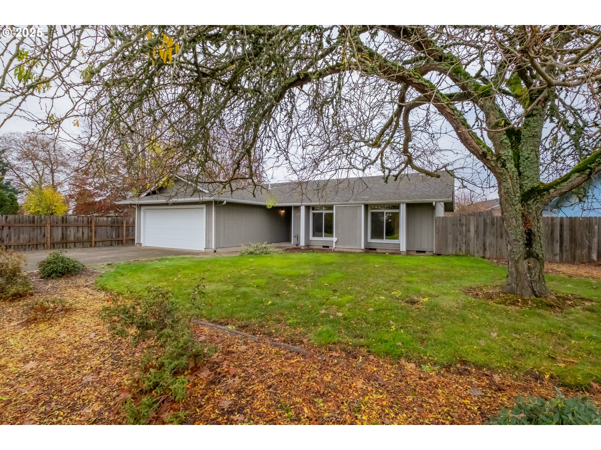 2473 Grand Prairie Road Southeast Albany, OR 97322 - Photo 24 of 46