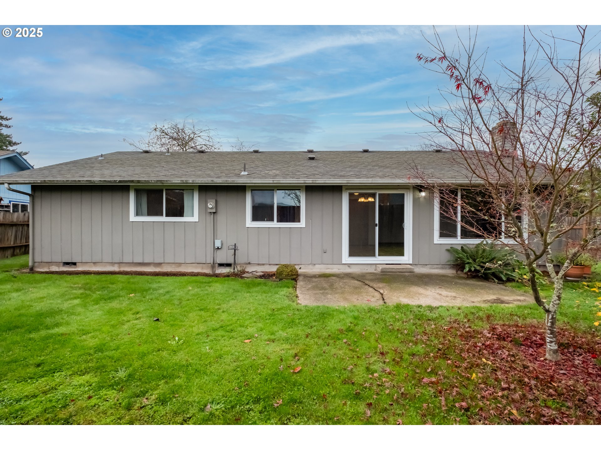 2473 Grand Prairie Road Southeast Albany, OR 97322 - Photo 30 of 46