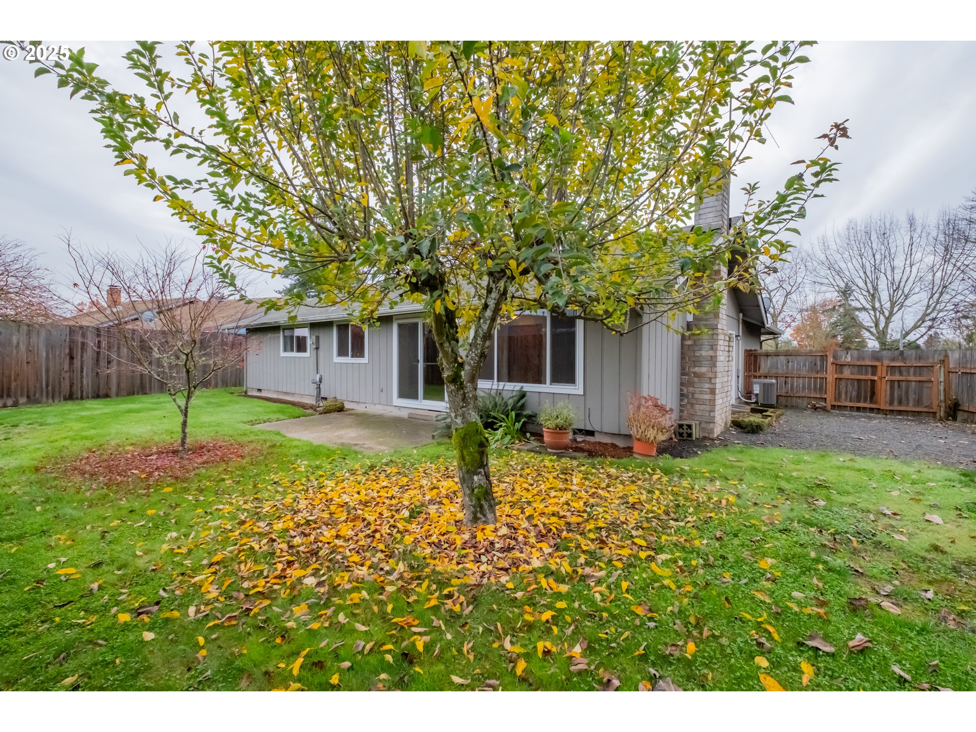 2473 Grand Prairie Road Southeast Albany, OR 97322 - Photo 34 of 46