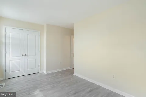 a view of a river and outdoor space