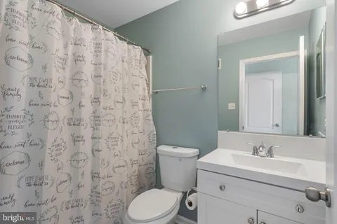 a view of a back yard from a window