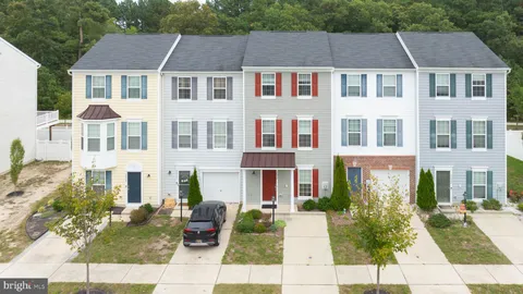 a view of swimming pool with a yard