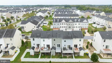 a sign on the side of a building