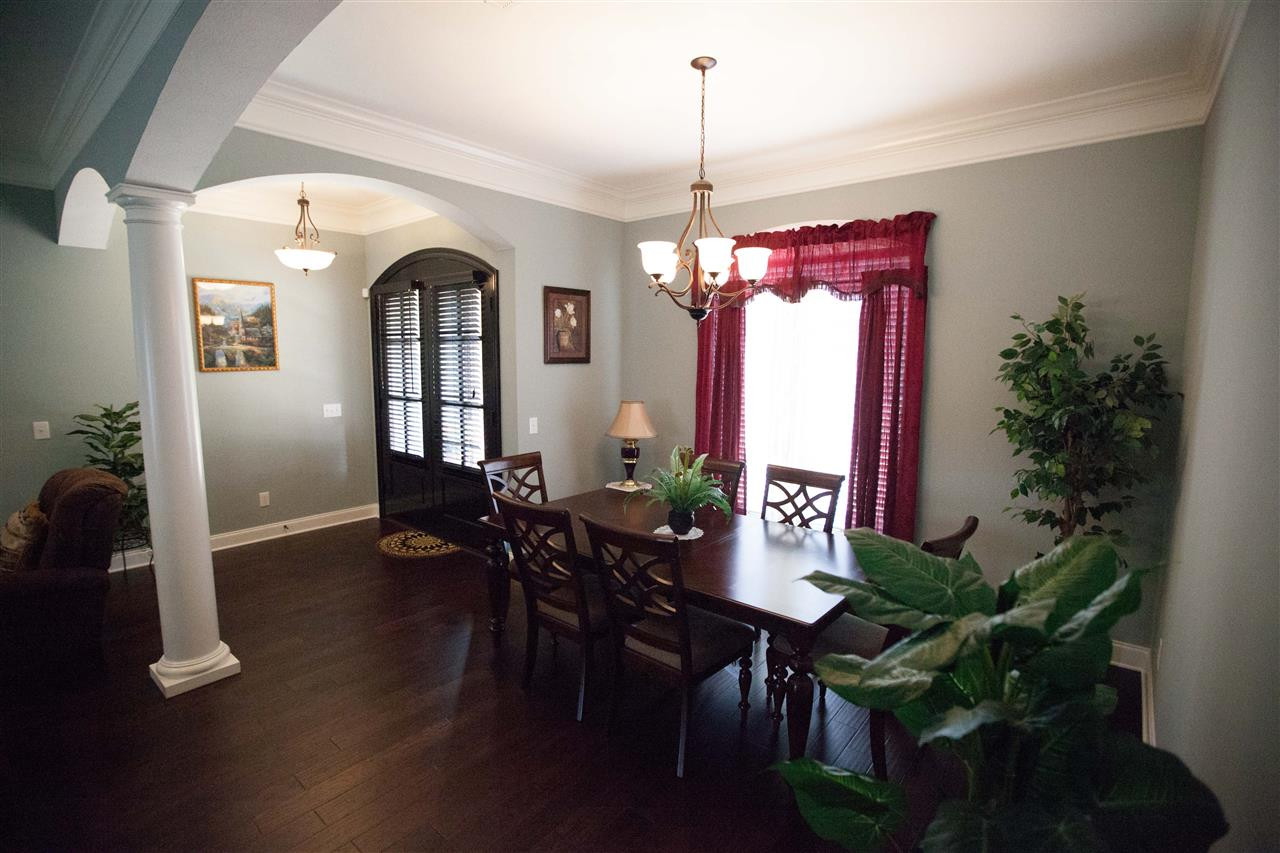 115 Springmeade Road Clinton, MS 39056 - Photo 11 of 49 Photo 12
