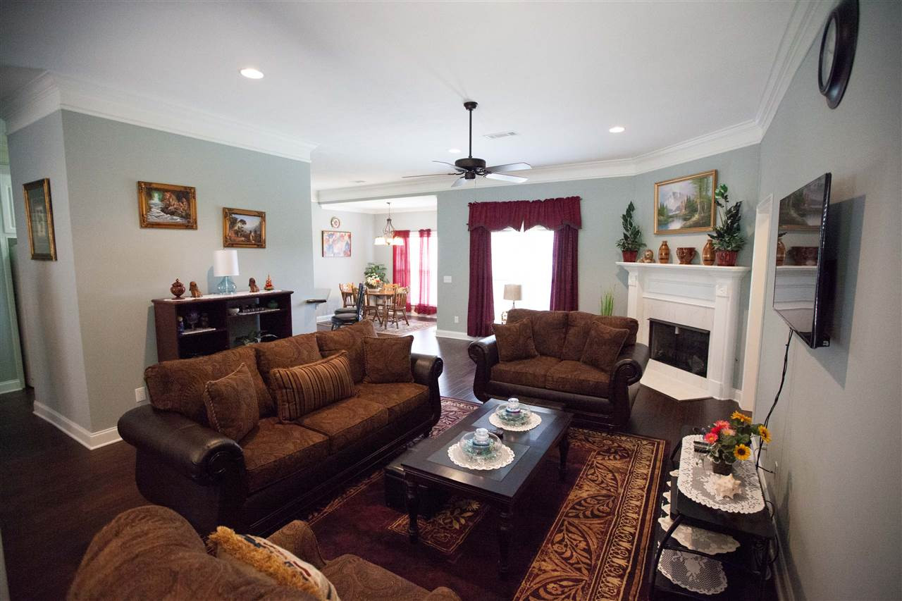 115 Springmeade Road Clinton, MS 39056 - Photo 16 of 49 Photo 17