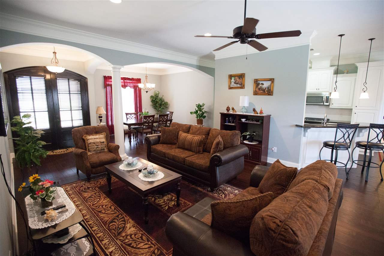 115 Springmeade Road Clinton, MS 39056 - Photo 17 of 49 Photo 18