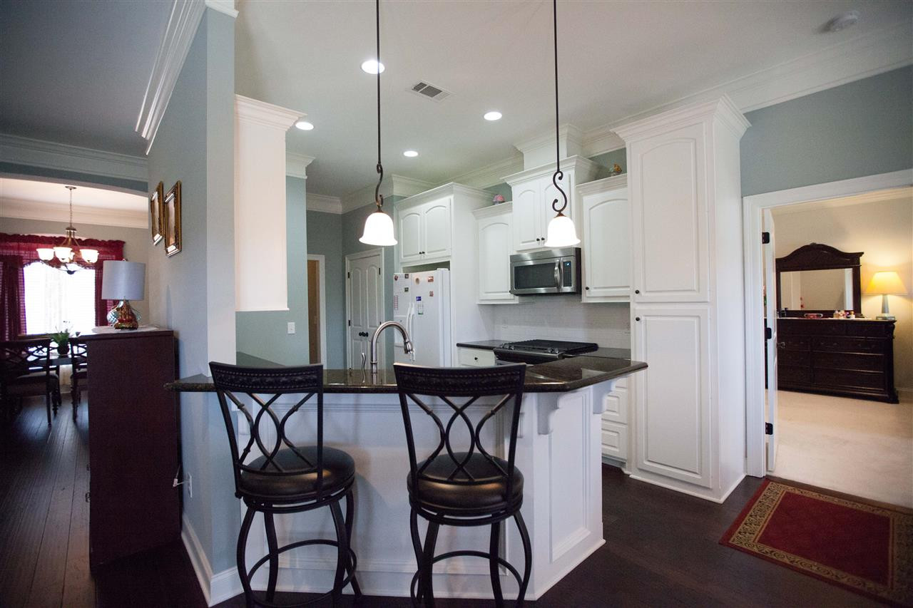 115 Springmeade Road Clinton, MS 39056 - Photo 20 of 49 Photo 21