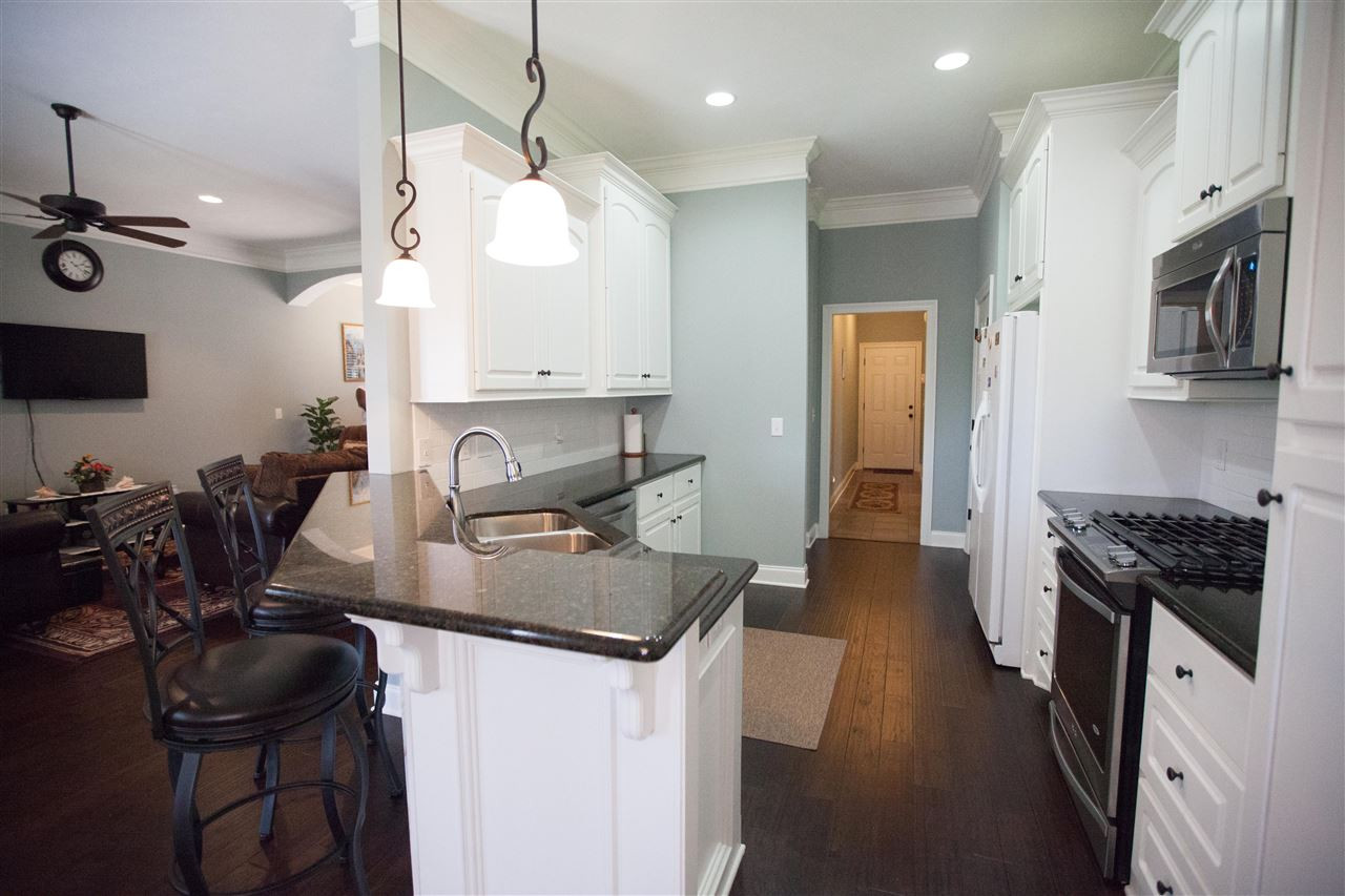 115 Springmeade Road Clinton, MS 39056 - Photo 21 of 49 Photo 22