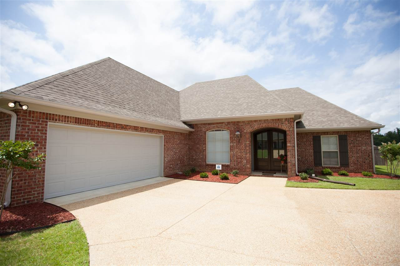 115 Springmeade Road Clinton, MS 39056 - Photo 4 of 49 Photo 5