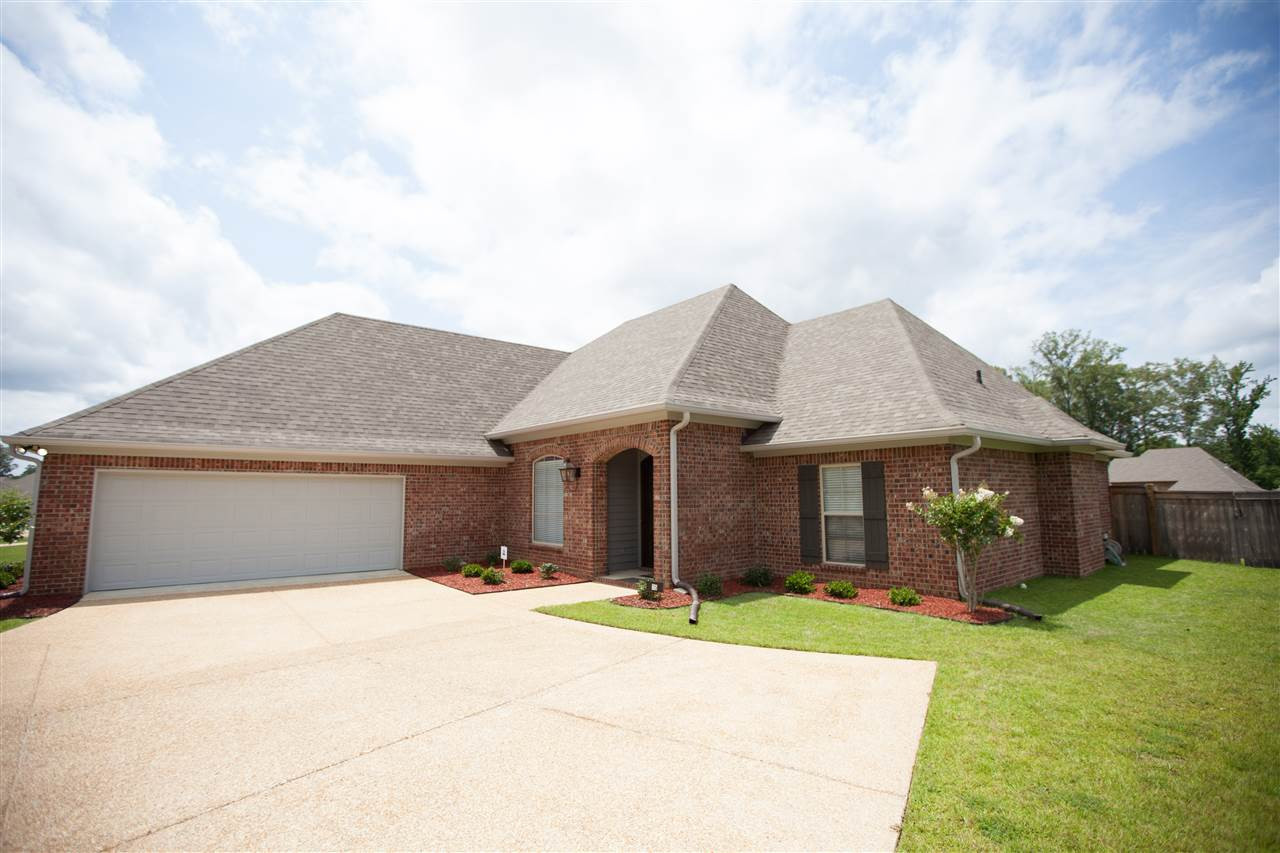 115 Springmeade Road Clinton, MS 39056 - Photo 6 of 49 Photo 7