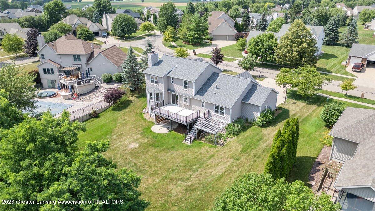 3397 Hidden Ridge Drive Dewitt, MI 48820 - Photo 46 of 49 07-Media Jett - 07