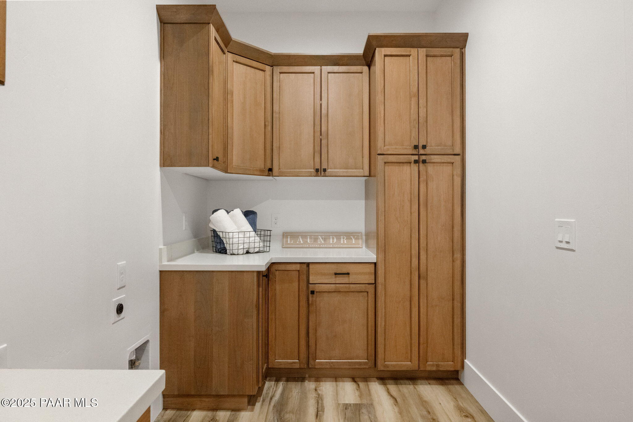 3181 West L Bar L Road Prescott, AZ 86305 - Photo 46 of 79 44-Laundry Room 2