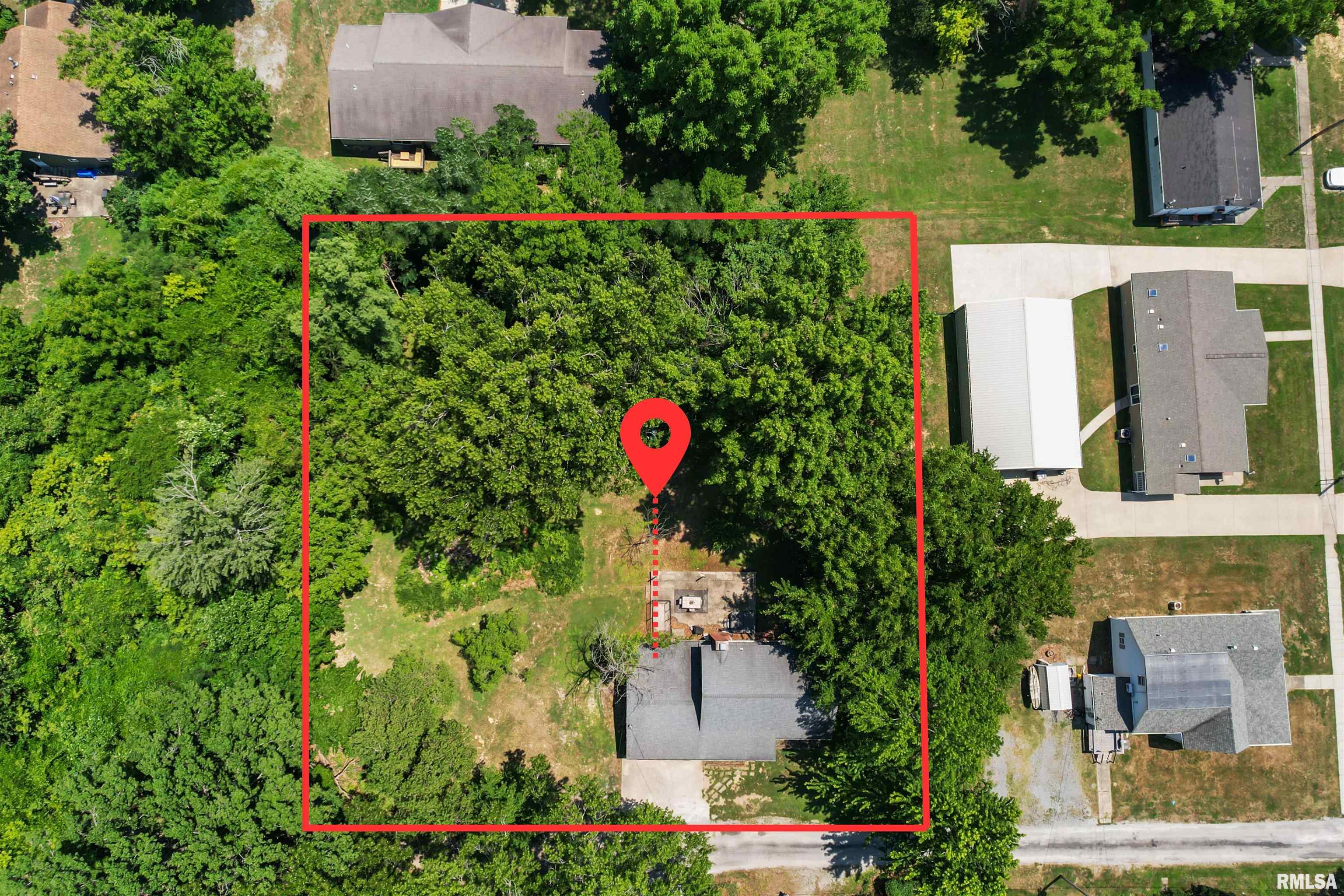 104 North Jackson Street Carterville, IL 62918 - Photo 25 of 26