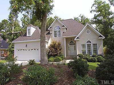 3709 La Costa Way Raleigh, NC 27610 - Photo 1 of 1 Gallery Image 1