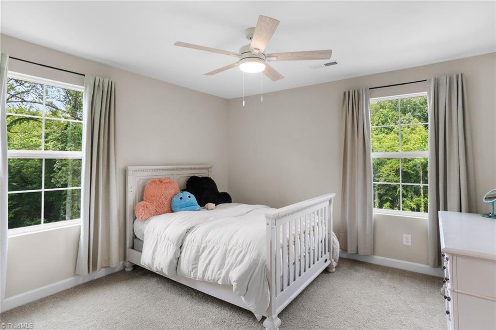7743 Sedgewick Ridge Road Lewisville, NC 27023 - Photo 29 of 45
