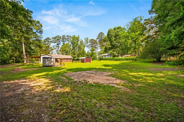 266 Brunson Road Dry Prong, LA 71423 - Photo 31 of 32