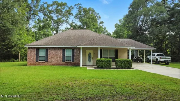 $249,500 | 16 Tripp Lane, Carriere, MS 39426