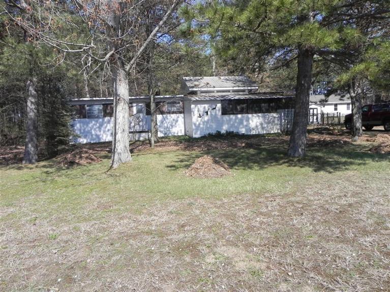 16720 Springdale Road Thompsonville, MI 49683 - Photo 1 of 24 Primary Photo